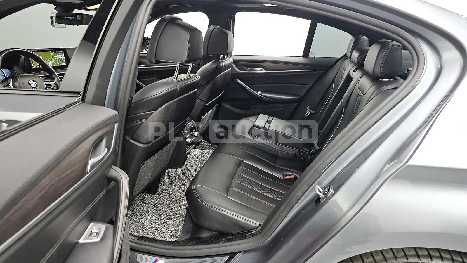 BMW 530 I* M sport* 360* HeadUp* Keyless* ���������� | Mobile.bg � ����������� 9