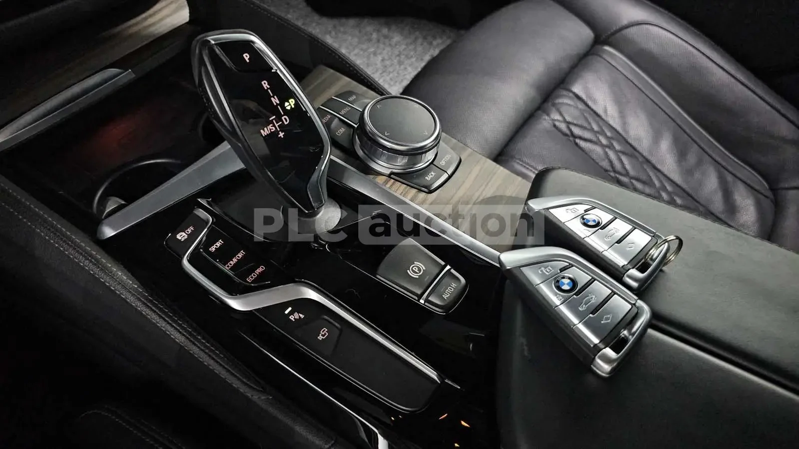 BMW 530 I* M sport* 360* HeadUp* Keyless* ���������� | Mobile.bg � ����������� 8