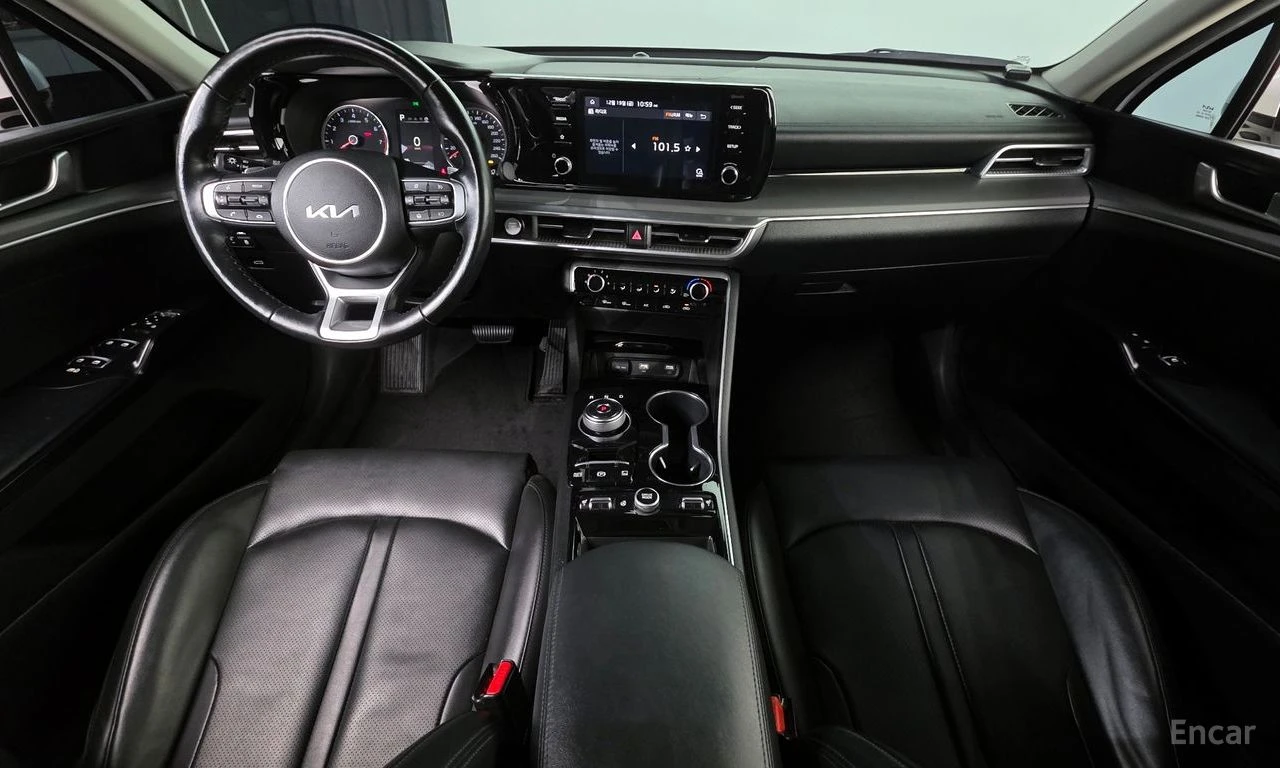 Kia Stinger 2.0* LPI* �������* ������* ������* LANE* ASSIST*  | Mobile.bg � ����������� 6