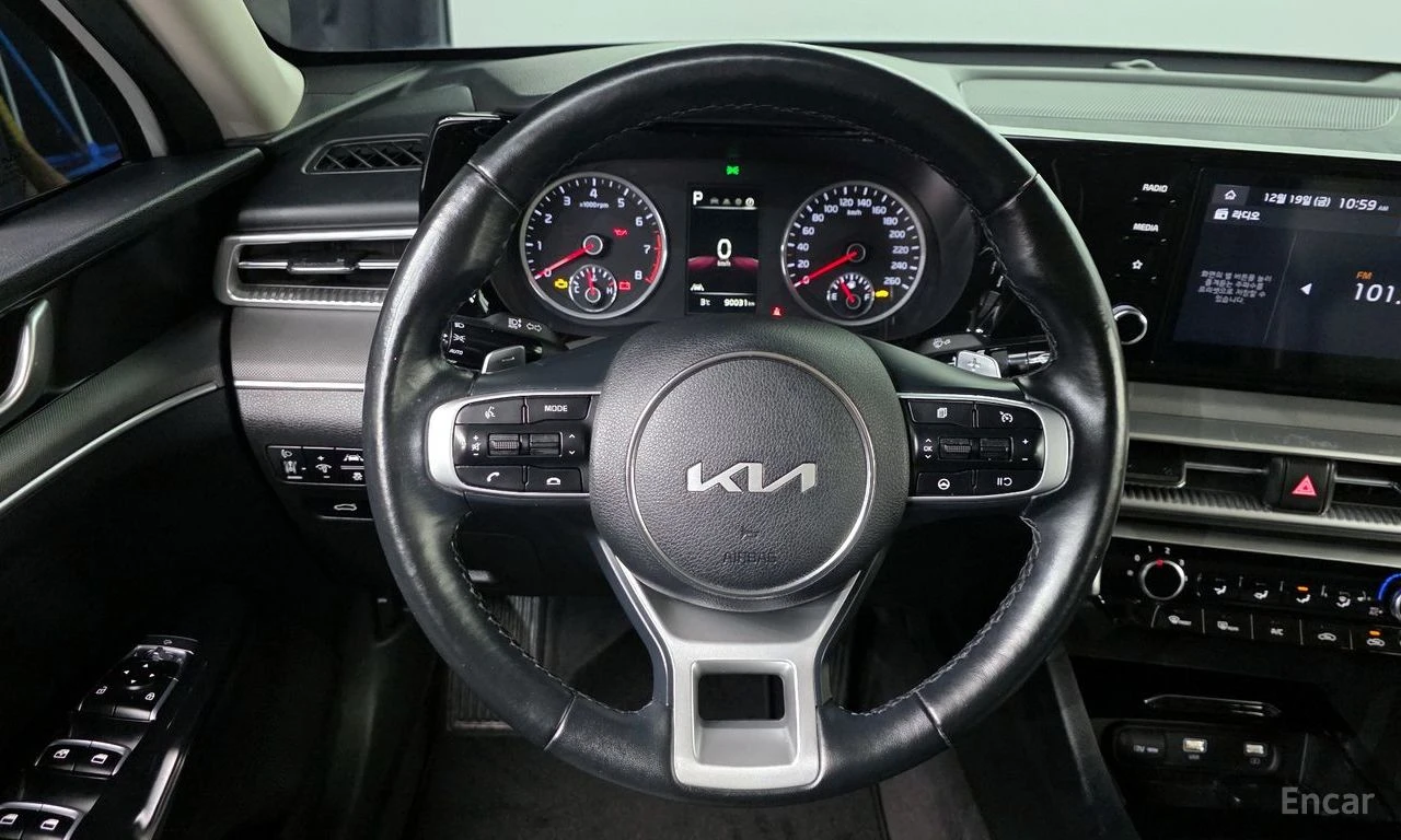 Kia Stinger 2.0* LPI* �������* ������* ������* LANE* ASSIST*  | Mobile.bg � ����������� 8