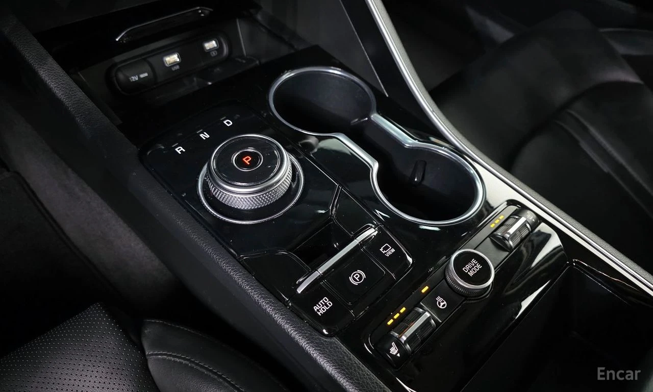 Kia Stinger 2.0* LPI* �������* ������* ������* LANE* ASSIST*  | Mobile.bg � ����������� 13