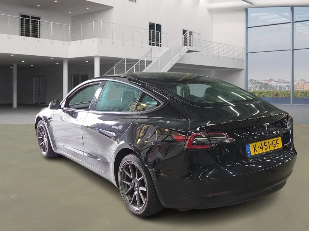 Tesla Model 3 LR AWD FACE 88% SOH , снимка 3 - Автомобили и джипове - 55012298