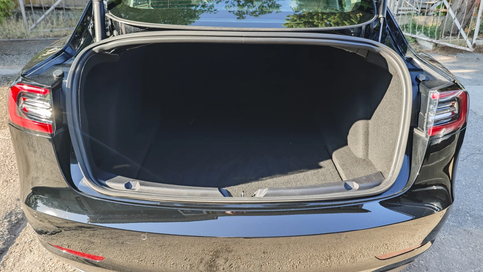 Tesla Model 3 LR AWD FACE 88% SOH  | Mobile.bg � ����������� 14