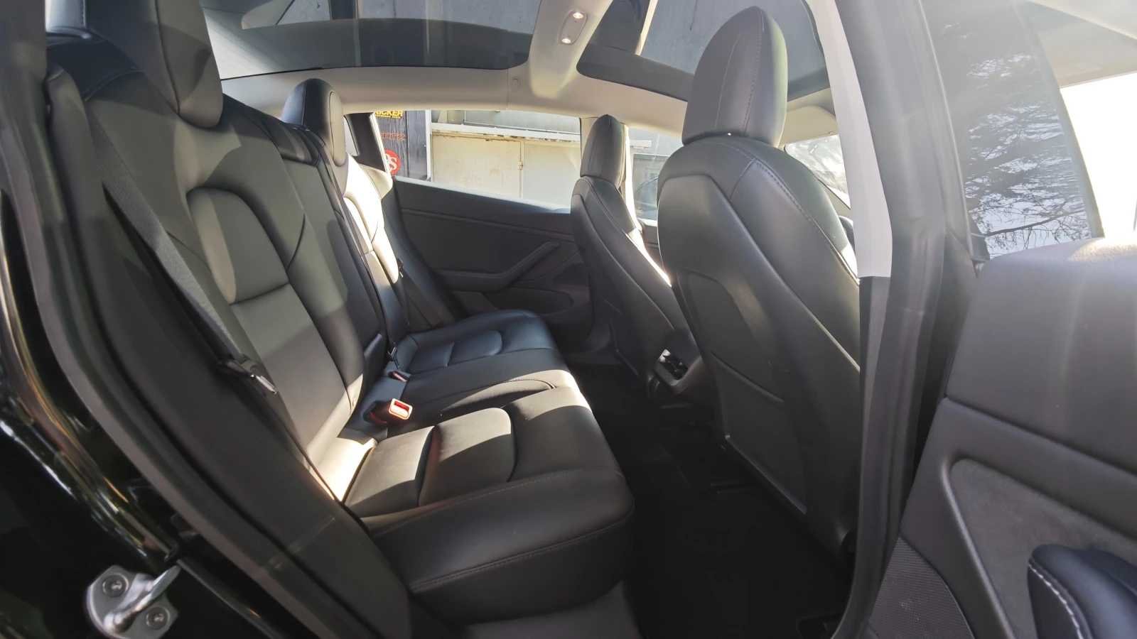 Tesla Model 3 LR AWD FACE 88% SOH  | Mobile.bg � ����������� 13