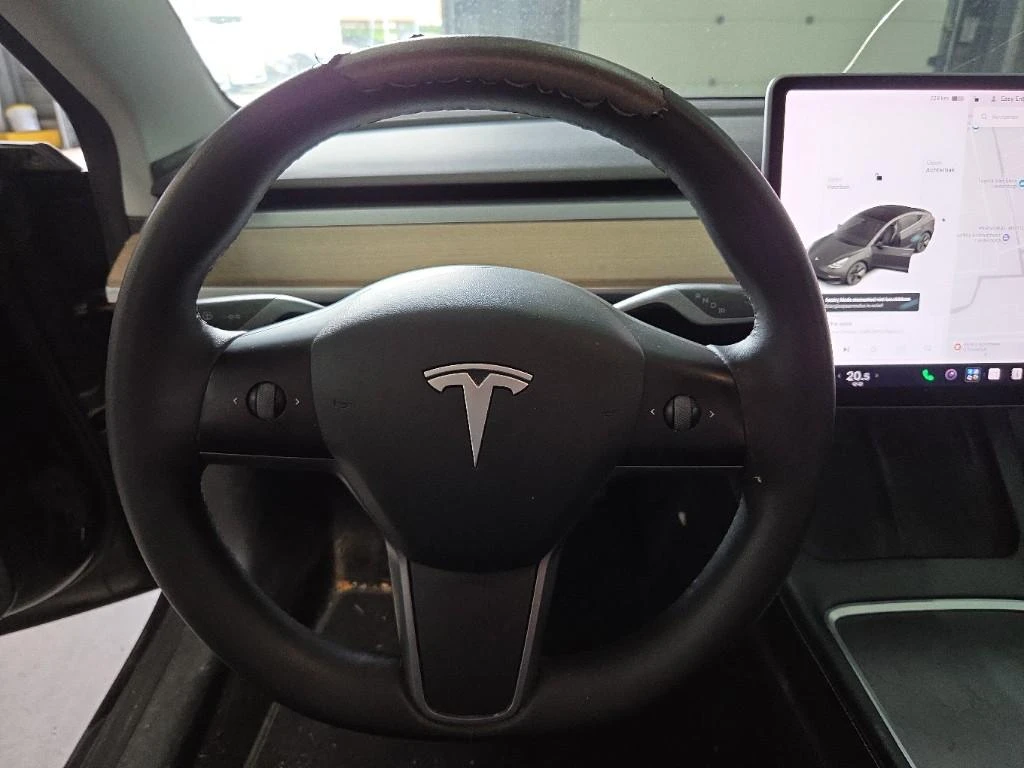 Tesla Model 3 LR AWD FACE 88% SOH , снимка 7 - Автомобили и джипове - 55012298