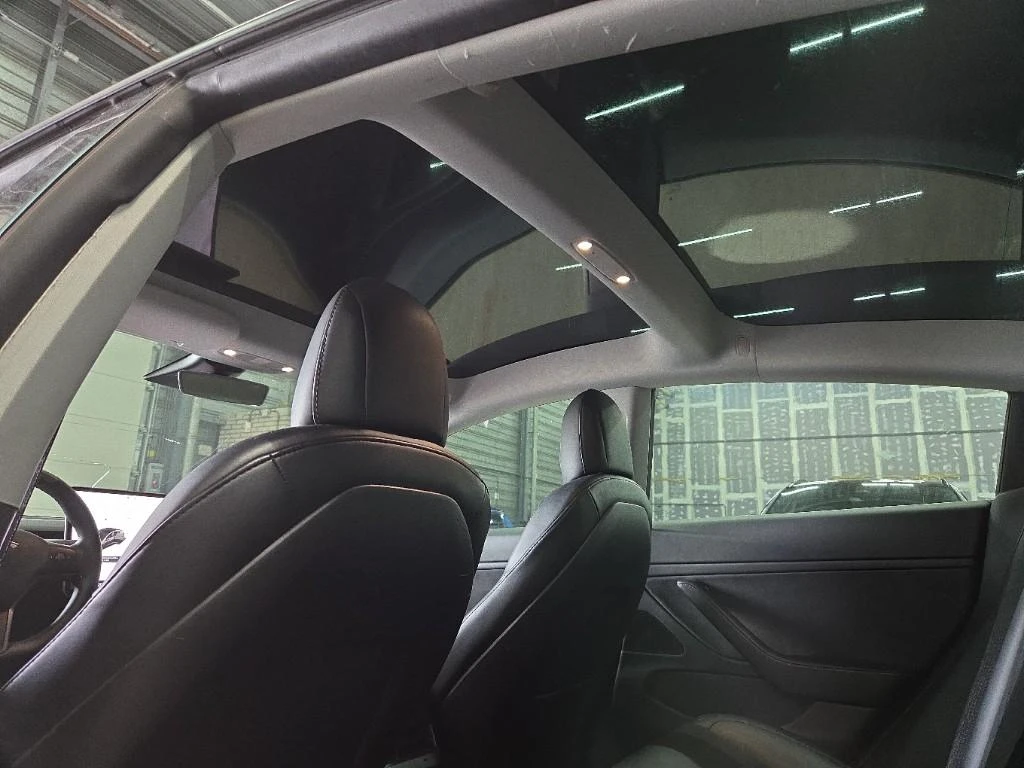 Tesla Model 3 LR AWD FACE 88% SOH , снимка 8 - Автомобили и джипове - 55012298