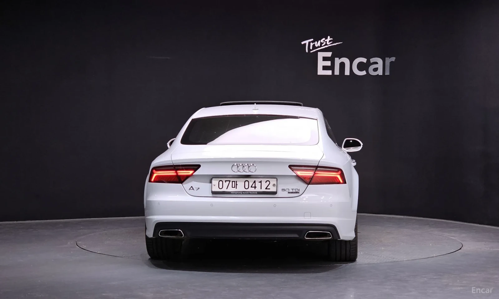 Audi A7 S-LINE* FULL* SHIBEDAX* 100000KM!!!, снимка 4 - Автомобили и джипове - 55057652