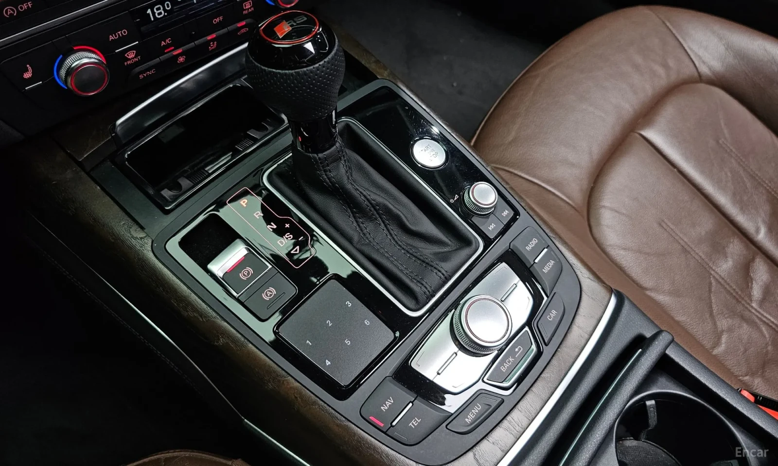 Audi A7 S-LINE* FULL* SHIBEDAX* 100000KM!!!, снимка 9 - Автомобили и джипове - 55057652