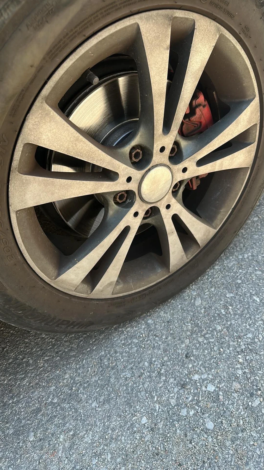 VW Touran 1.6 , снимка 4 - Автомобили и джипове - 55308866