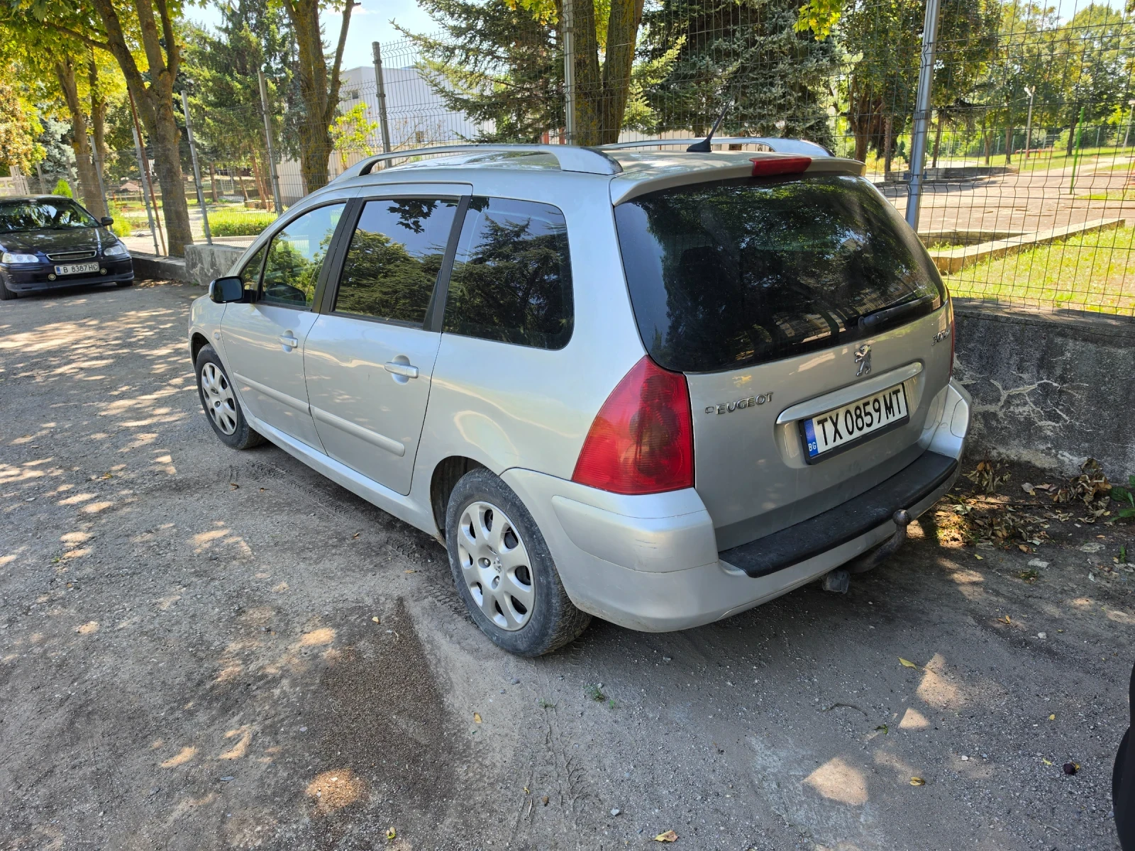 Peugeot 307 | Mobile.bg � ����������� 1