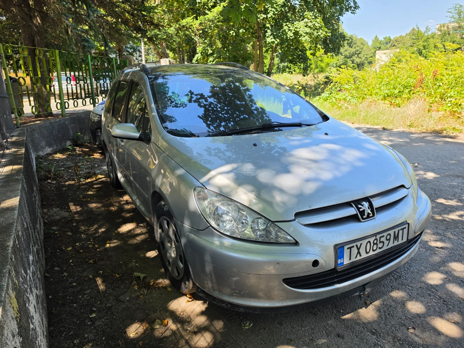 Peugeot 307 | Mobile.bg � ����������� 3