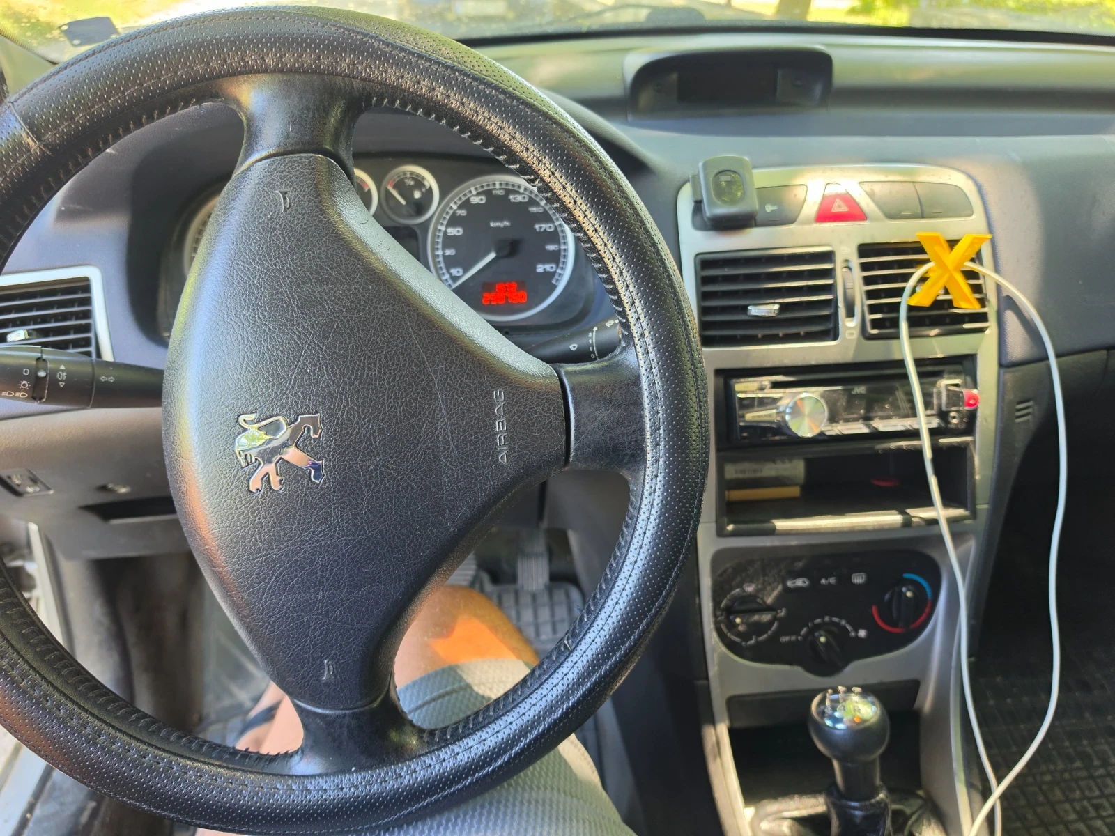 Peugeot 307 | Mobile.bg � ����������� 4