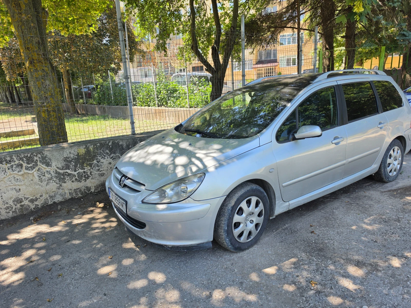Peugeot 307 | Mobile.bg � ����������� 2