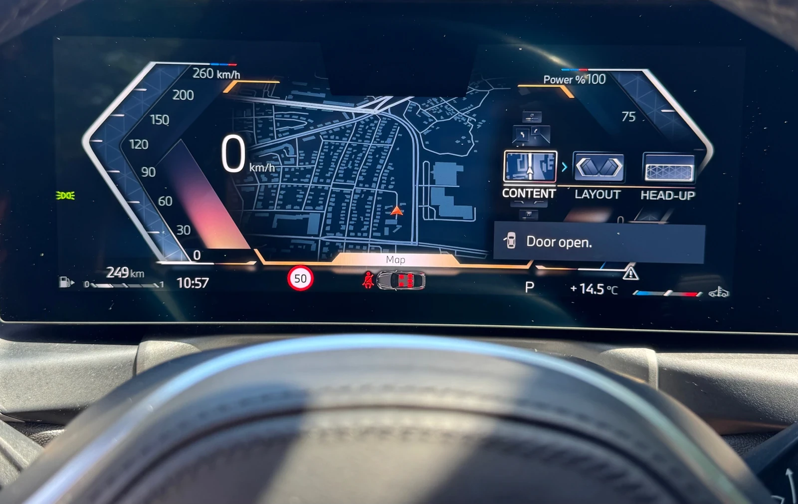 BMW 430 D xDrive Gran Coupe LCI M pack, снимка 11 - Автомобили и джипове - 55527859