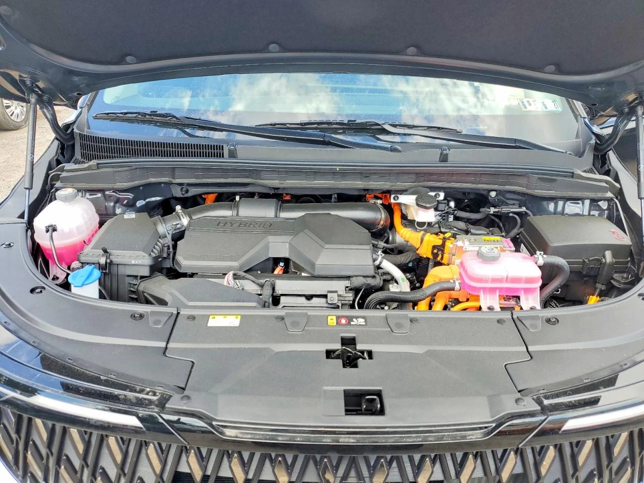 Kia Carnival 1.6l Lxs, снимка 12 - Автомобили и джипове - 55573431