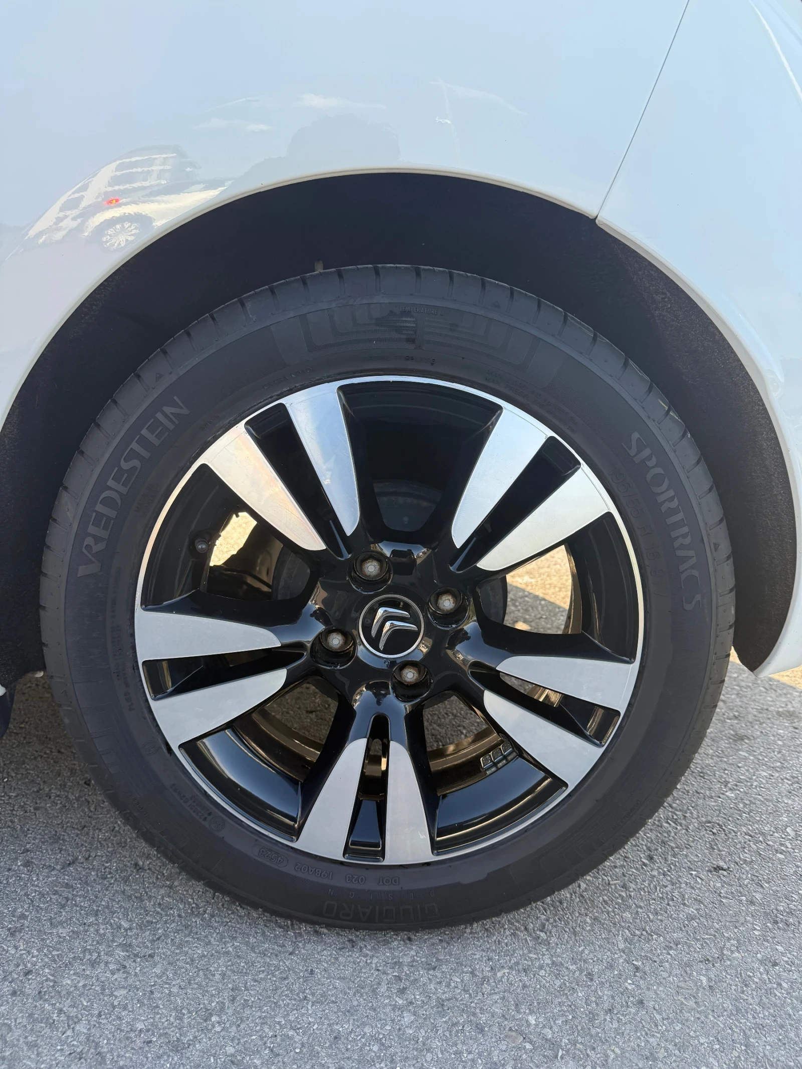 Citroen DS3, снимка 5 - Автомобили и джипове - 55833898