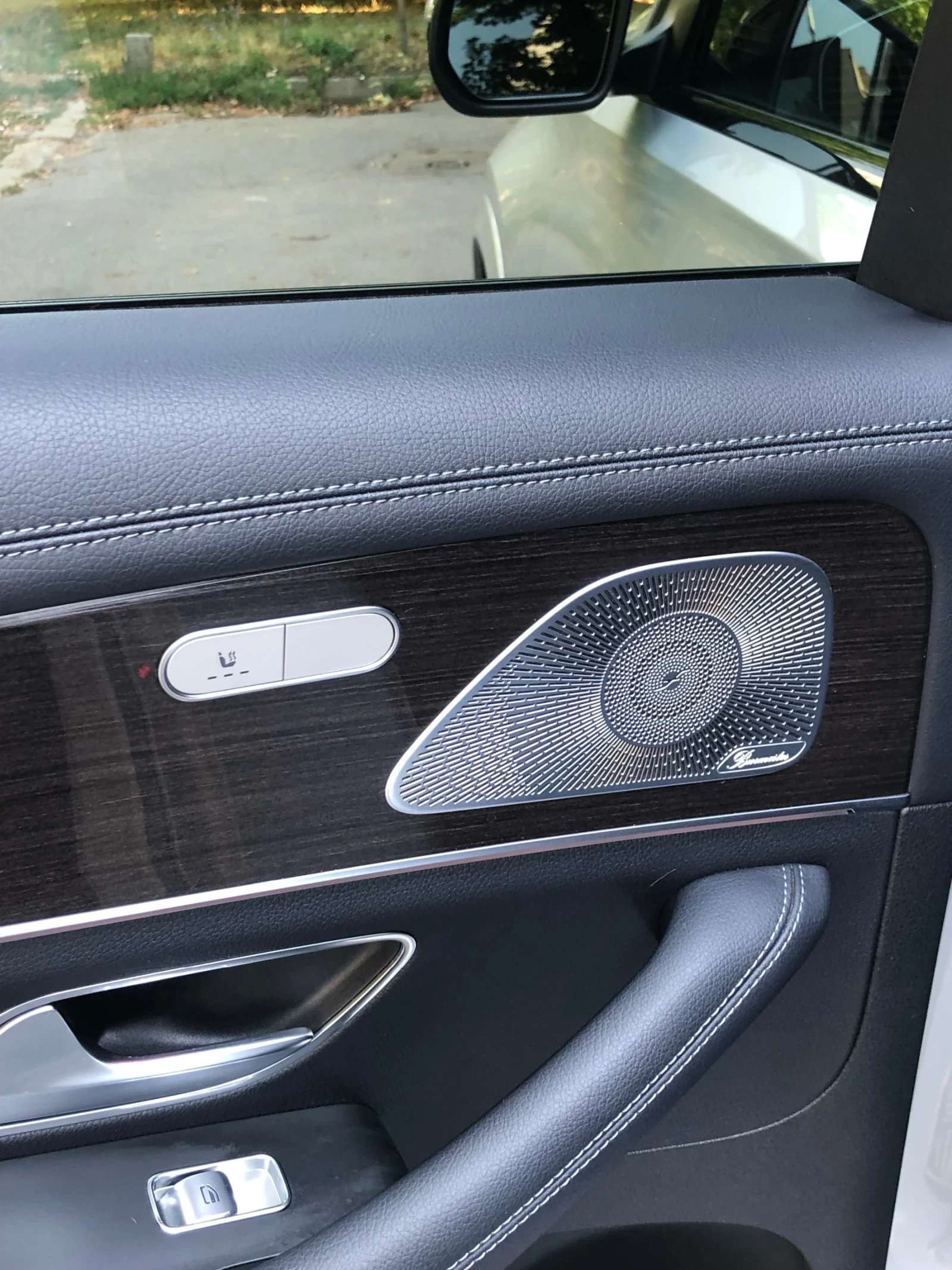 Mercedes-Benz GLE 450, снимка 5 - Автомобили и джипове - 55966494