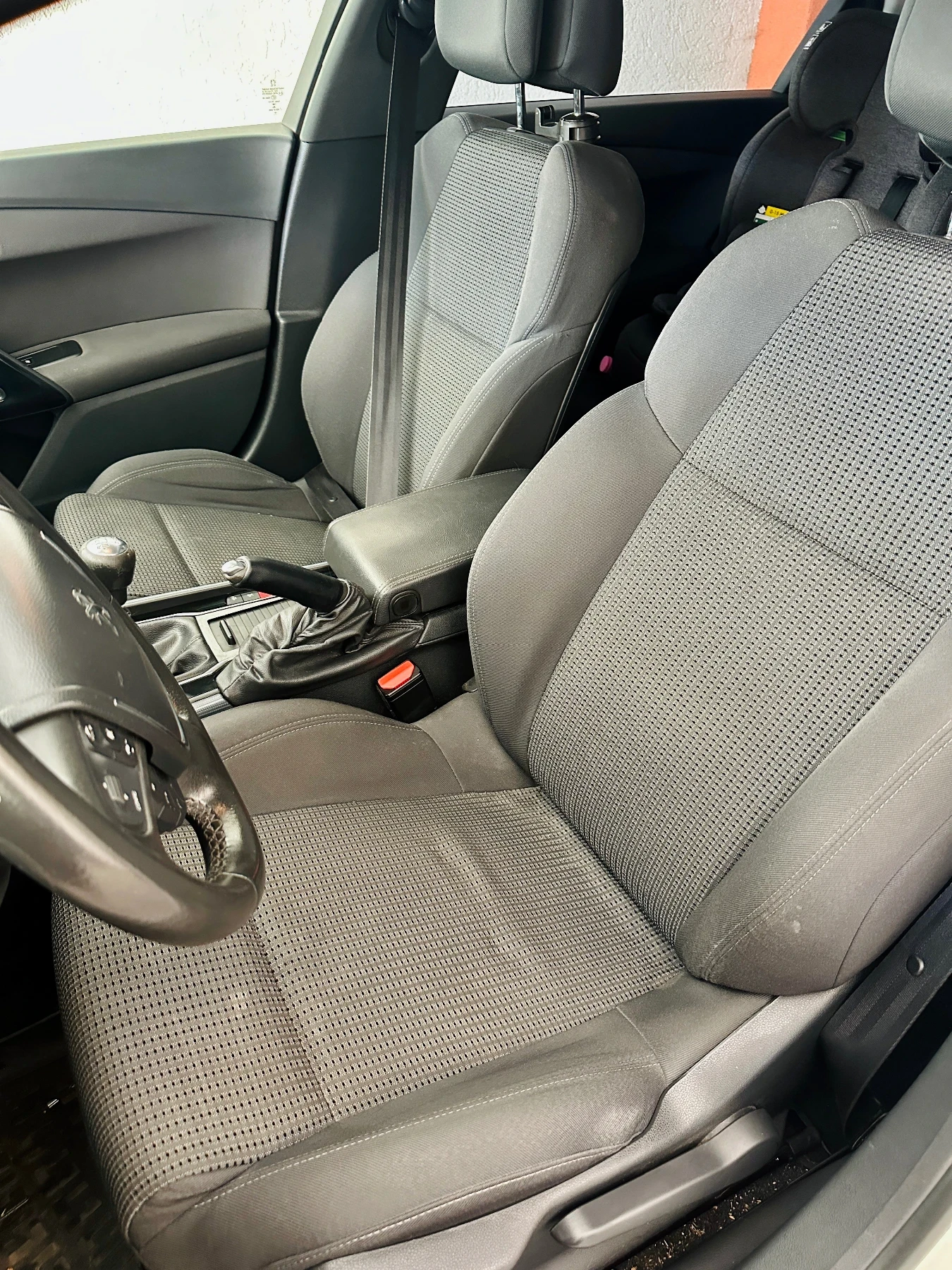 Peugeot 508 HDI, снимка 4 - Автомобили и джипове - 56017543