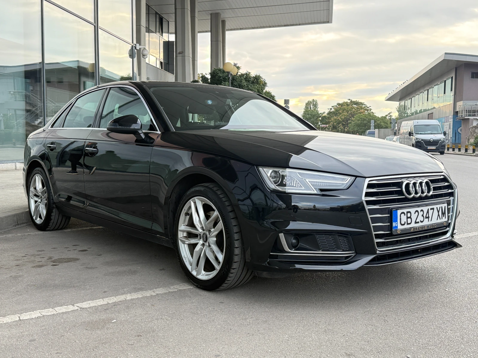 Audi A4 6 ������ ��������/35TDI 150�.�. �� �������� | Mobile.bg � ����������� 6