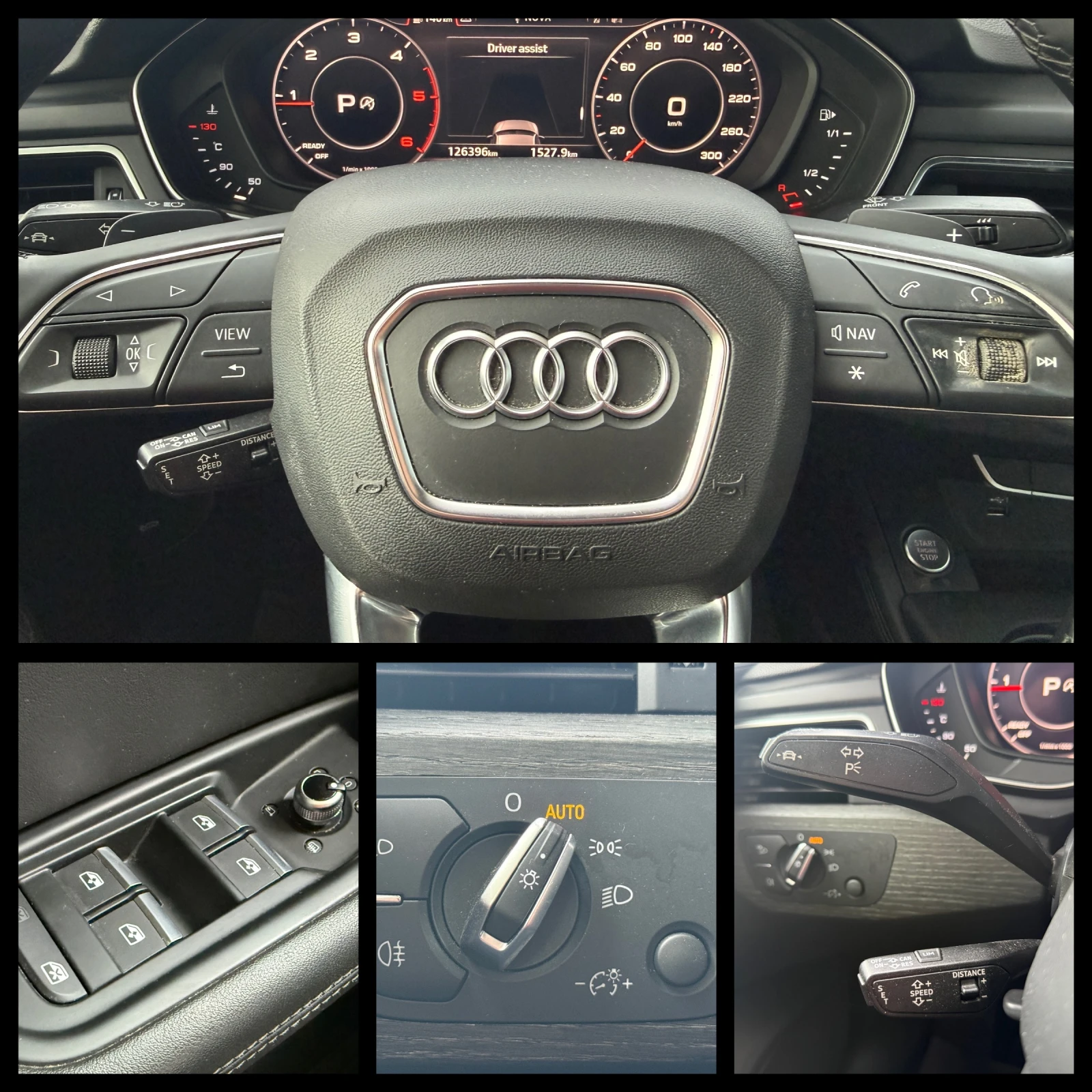 Audi A4 6 ������ ��������/35TDI 150�.�. �� �������� | Mobile.bg � ����������� 15