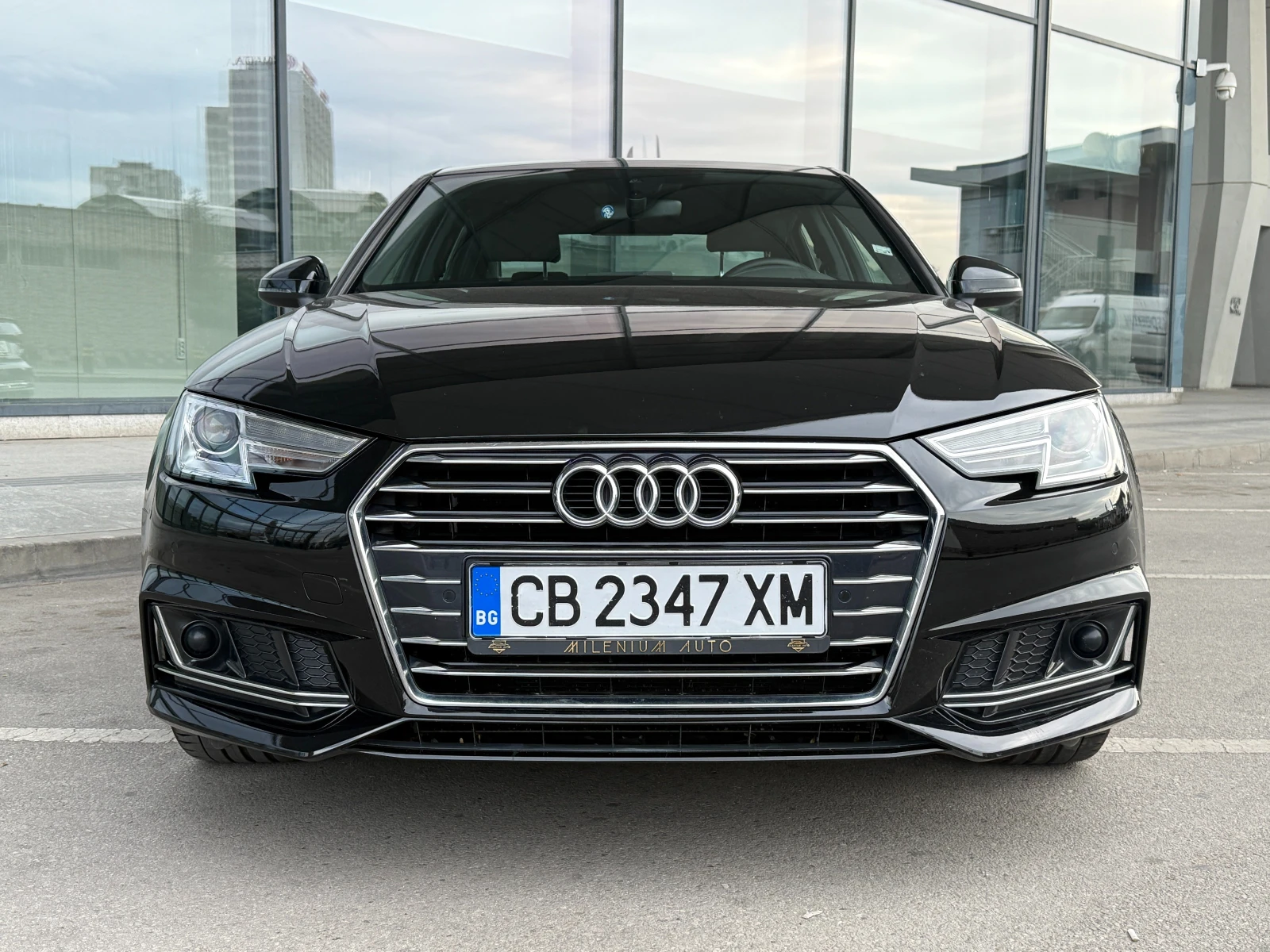 Audi A4 6 ������ ��������/35TDI 150�.�. �� �������� | Mobile.bg � ����������� 7