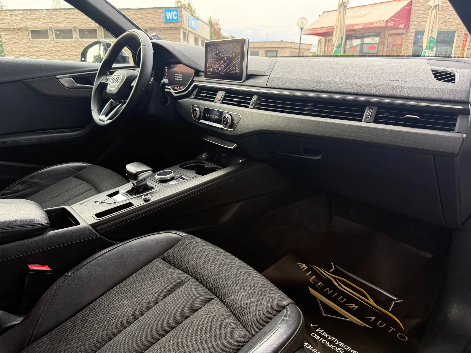 Audi A4 6 ������ ��������/35TDI 150�.�. �� �������� | Mobile.bg � ����������� 11