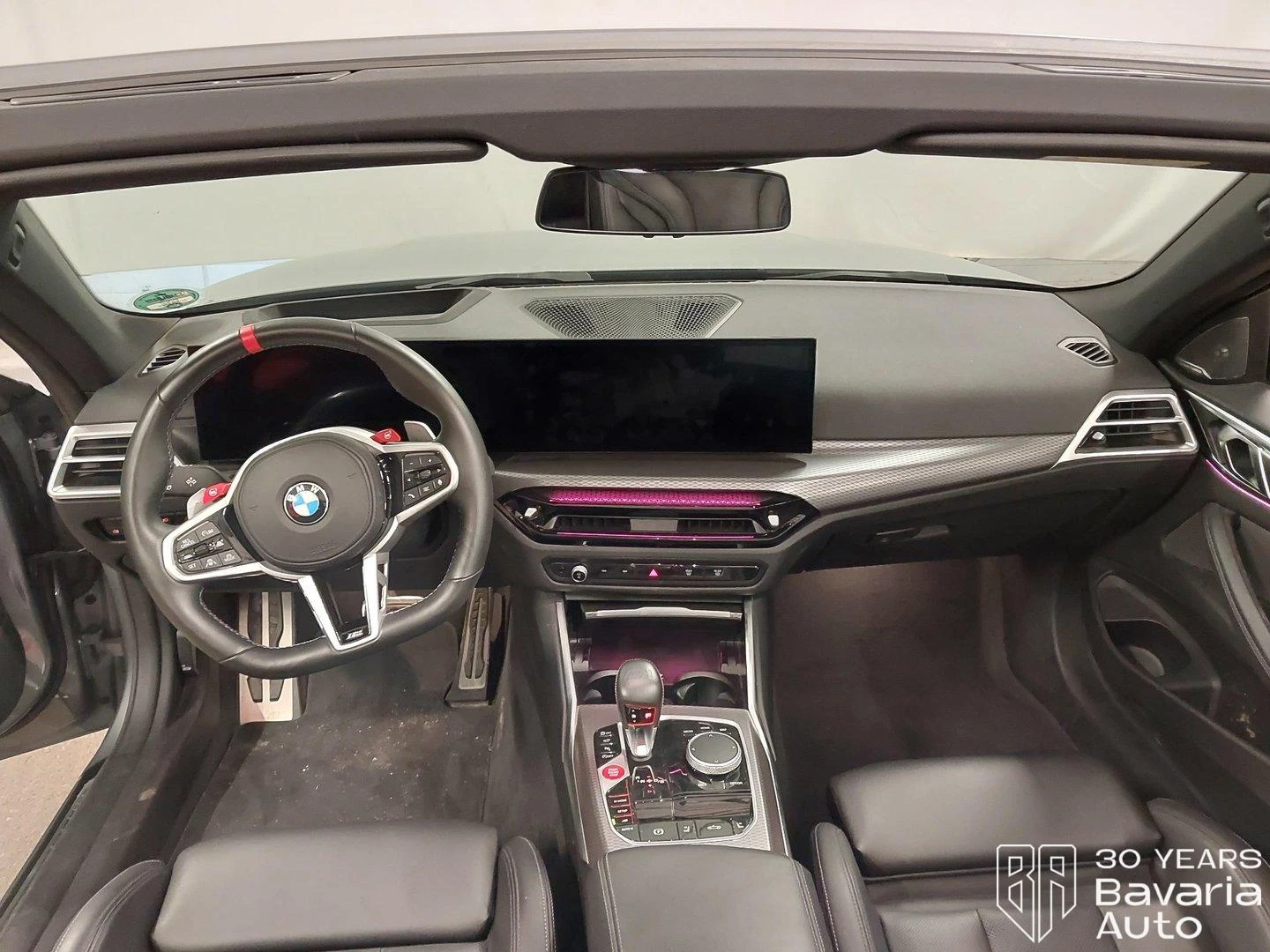 BMW M4 Competition xDrive Cabrio Steptronic Drivelogic | Mobile.bg � ����������� 6