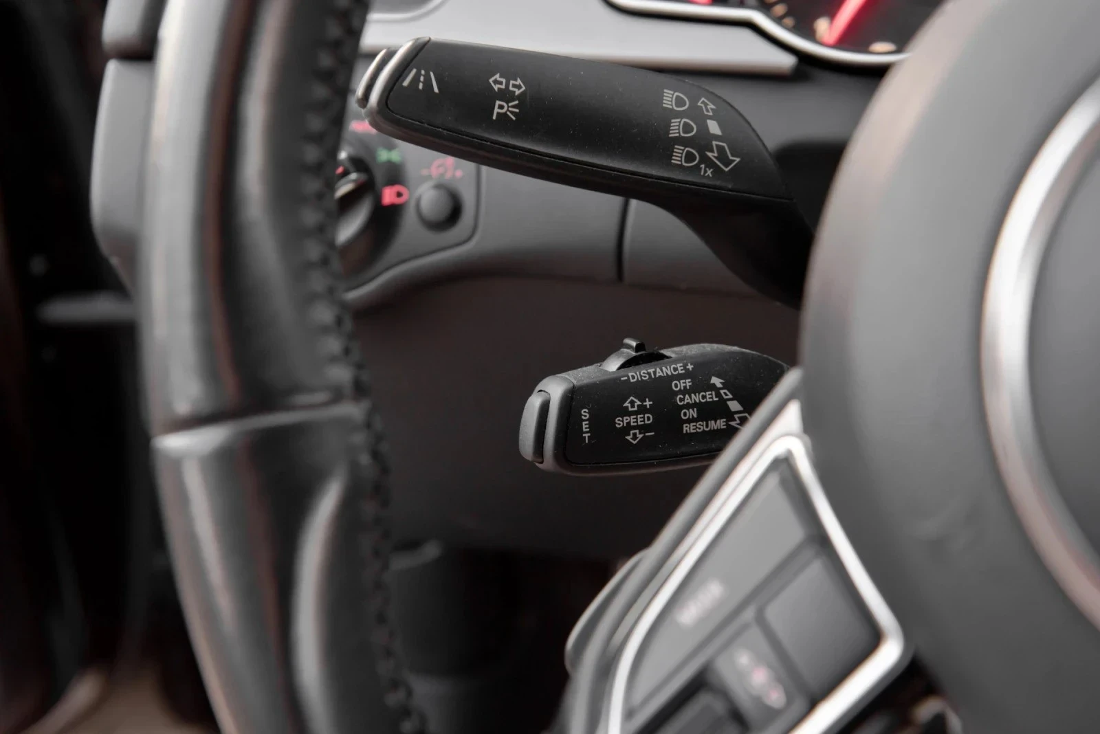 Audi A5, снимка 13 - Автомобили и джипове - 56535543