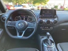 Nissan Juke, снимка 8