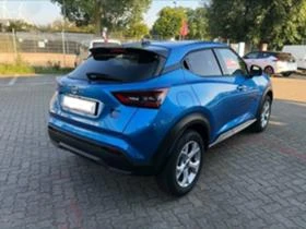 Nissan Juke, снимка 5