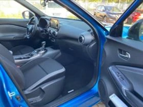 Nissan Juke, снимка 12