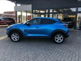 Nissan Juke, снимка 2