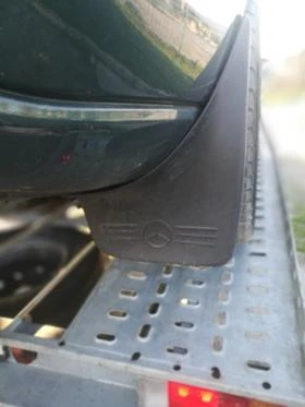 Mercedes-Benz ML 270 ФЕЙС.КОЖА.НАВИ, снимка 15