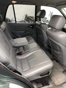 Mercedes-Benz ML 270 ФЕЙС.КОЖА.НАВИ, снимка 12