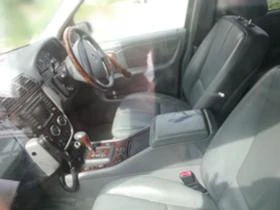 Mercedes-Benz ML 270 ФЕЙС.КОЖА.НАВИ, снимка 13