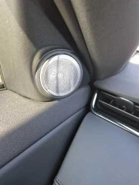 Land Rover Range Rover Evoque HSE 165  нова пълен пакеD165SALZA2BN9PH183914 хибр, снимка 14