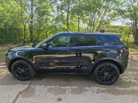 Land Rover Range Rover Evoque HSE 165  нова пълен пакеD165SALZA2BN9PH183914 хибр, снимка 4