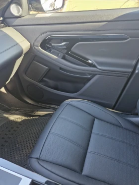 Land Rover Range Rover Evoque HSE 165  нова пълен пакеD165SALZA2BN9PH183914 хибр, снимка 13
