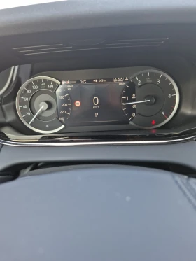 Land Rover Range Rover Evoque HSE 165  нова пълен пакеD165SALZA2BN9PH183914 хибр, снимка 12