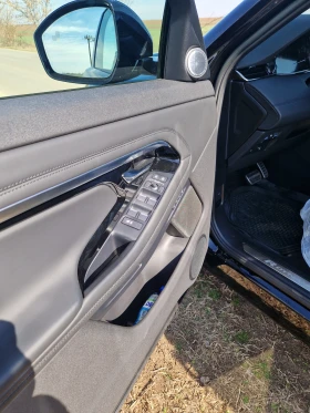 Land Rover Range Rover Evoque HSE 165  нова пълен пакеD165SALZA2BN9PH183914 хибр, снимка 11