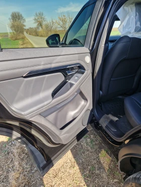 Land Rover Range Rover Evoque HSE 165  нова пълен пакеD165SALZA2BN9PH183914 хибр, снимка 9