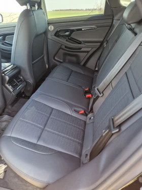 Land Rover Range Rover Evoque HSE 165  нова пълен пакеD165SALZA2BN9PH183914 хибр, снимка 8