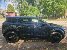 Land Rover Range Rover Evoque HSE 165  нова пълен пакеD165SALZA2BN9PH183914 хибр, снимка 3