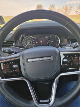 Land Rover Range Rover Evoque HSE 165  нова пълен пакеD165SALZA2BN9PH183914 хибр, снимка 7