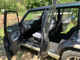 Suzuki Vitara, снимка 2