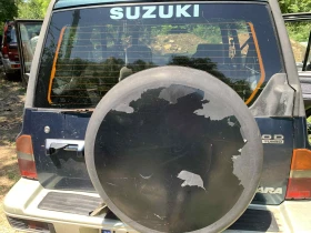 Suzuki Vitara, снимка 3