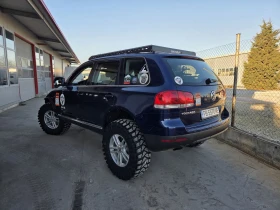 VW Touareg, снимка 8