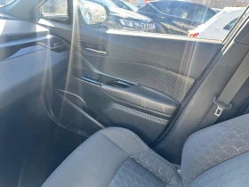 Toyota C-HR 1.8 HYBRID ГАРАНЦИОННА CAR PLAY ANDROID AUTO WAZE, снимка 9