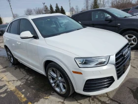 Audi Q3 PROGRESSIV | PANO | ПОДГРЕВИ | CARFAX, снимка 2