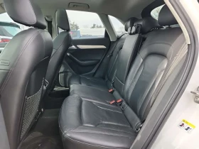 Audi Q3 PROGRESSIV | PANO | ПОДГРЕВИ | CARFAX, снимка 11